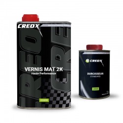 Vernis Voiture Pulvérisation Kit pour Porsche W7 Vert de Sapin Métallique  2K Vernis Transparent Basislack Aérosol Spray 2x400ml : : Auto et  Moto