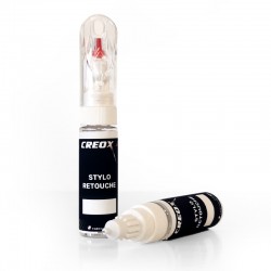 Stylo retouche peinture voiture Creox