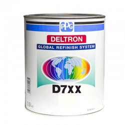 D771 - DELTRON BC ALU MEDIUM - 3