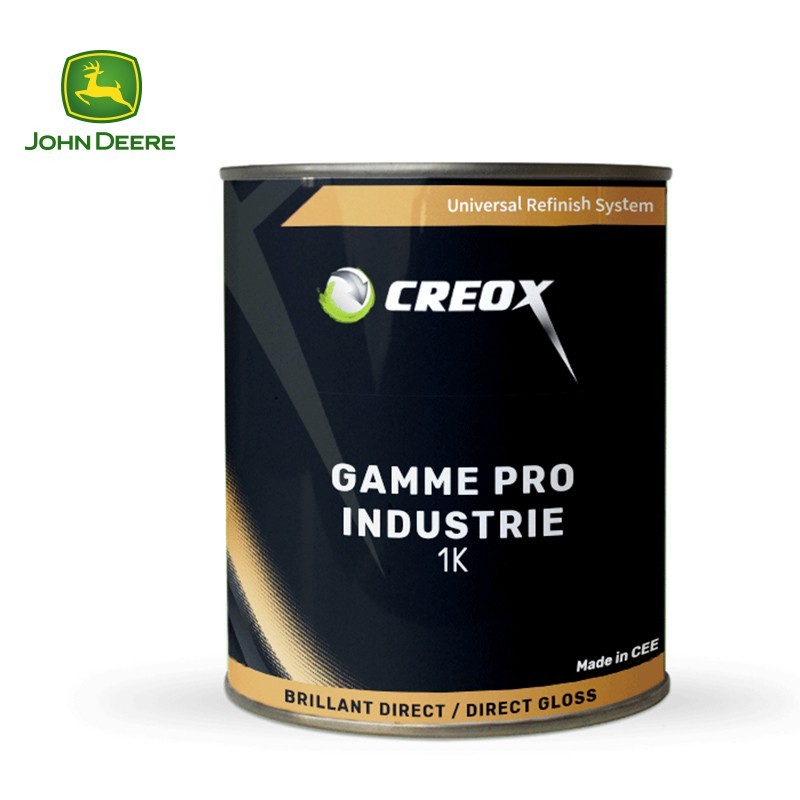 Peinture agricole JOHN DEERE 1K