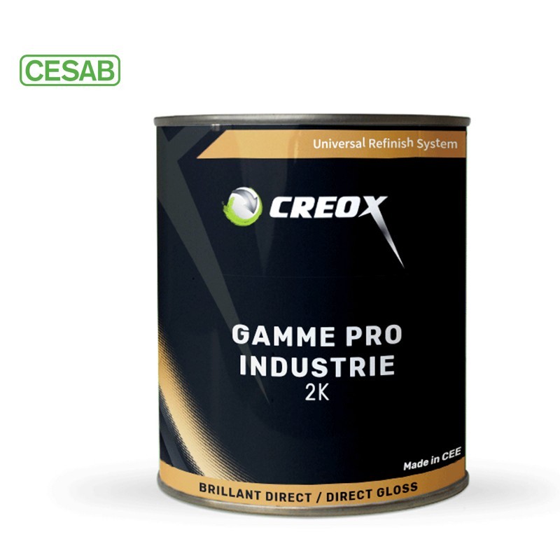 Peinture agricole CESAB 2K