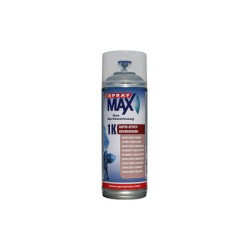 aerosol appret 1k spraymax